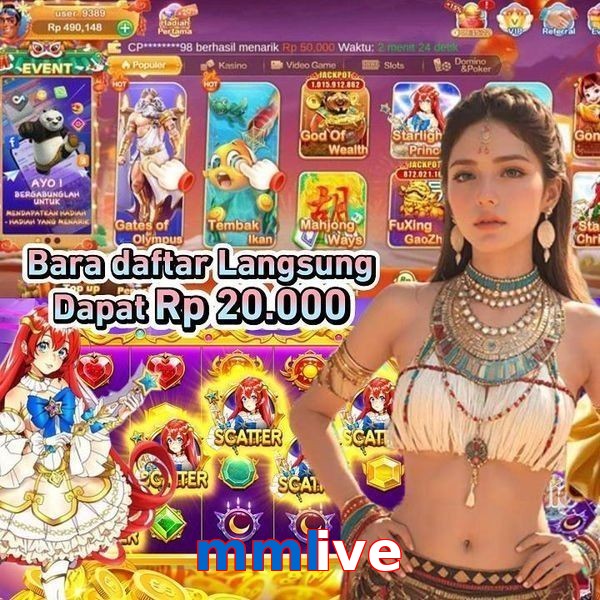 mmlive