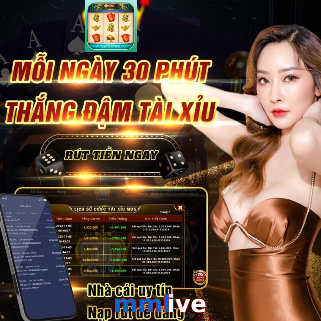 mmlive