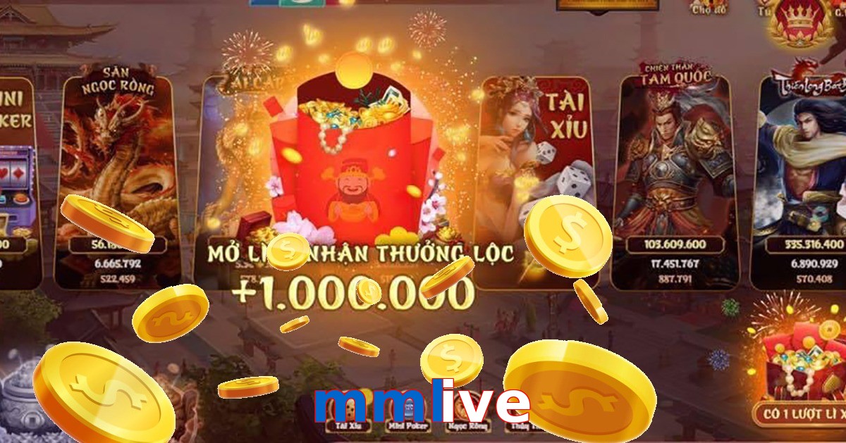 mmlive