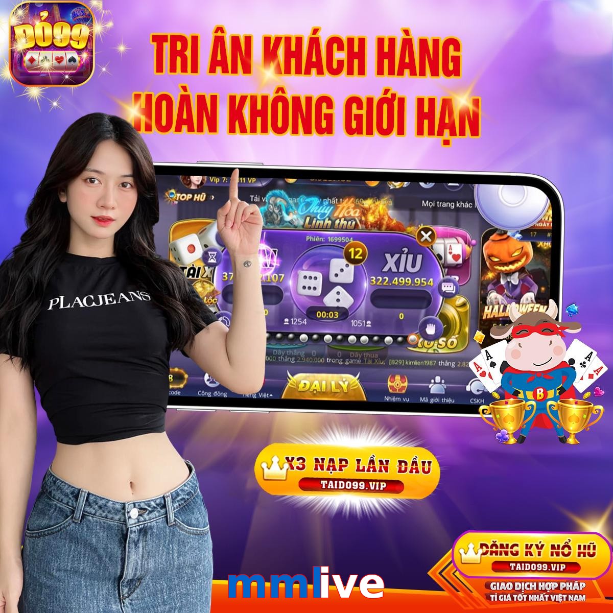mmlive
