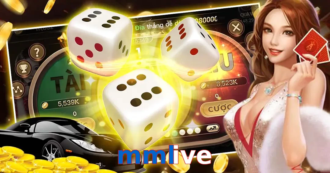 mmlive